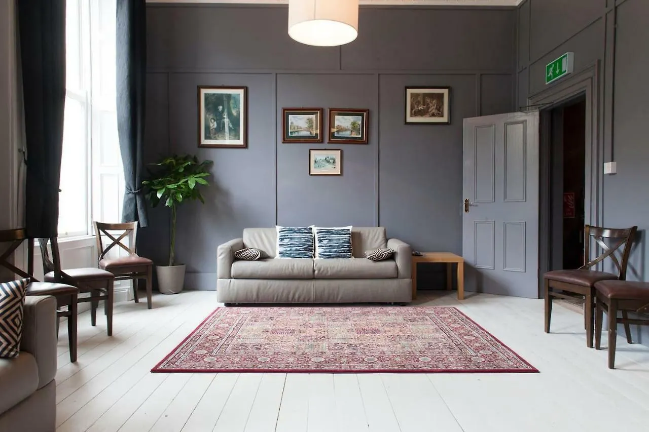 Georgian Grand Apartment Dublin